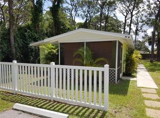 95 N Orange St, Englewood, FL 34223