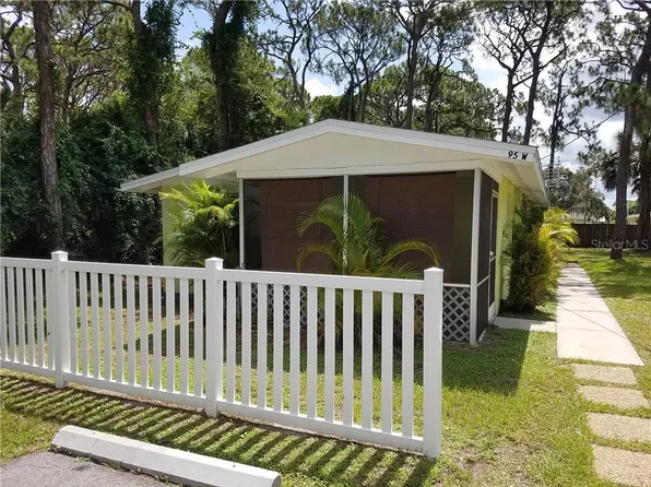 95 N Orange St, Englewood, FL 34223