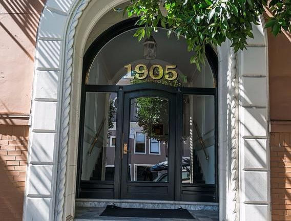 2nd image of 1905 Laguna St APT 307