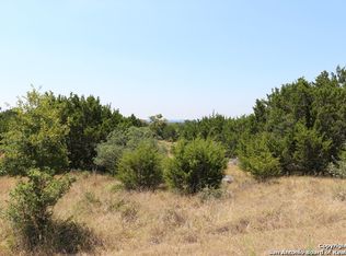 164 Gladiola St, Spring Branch, TX 78070