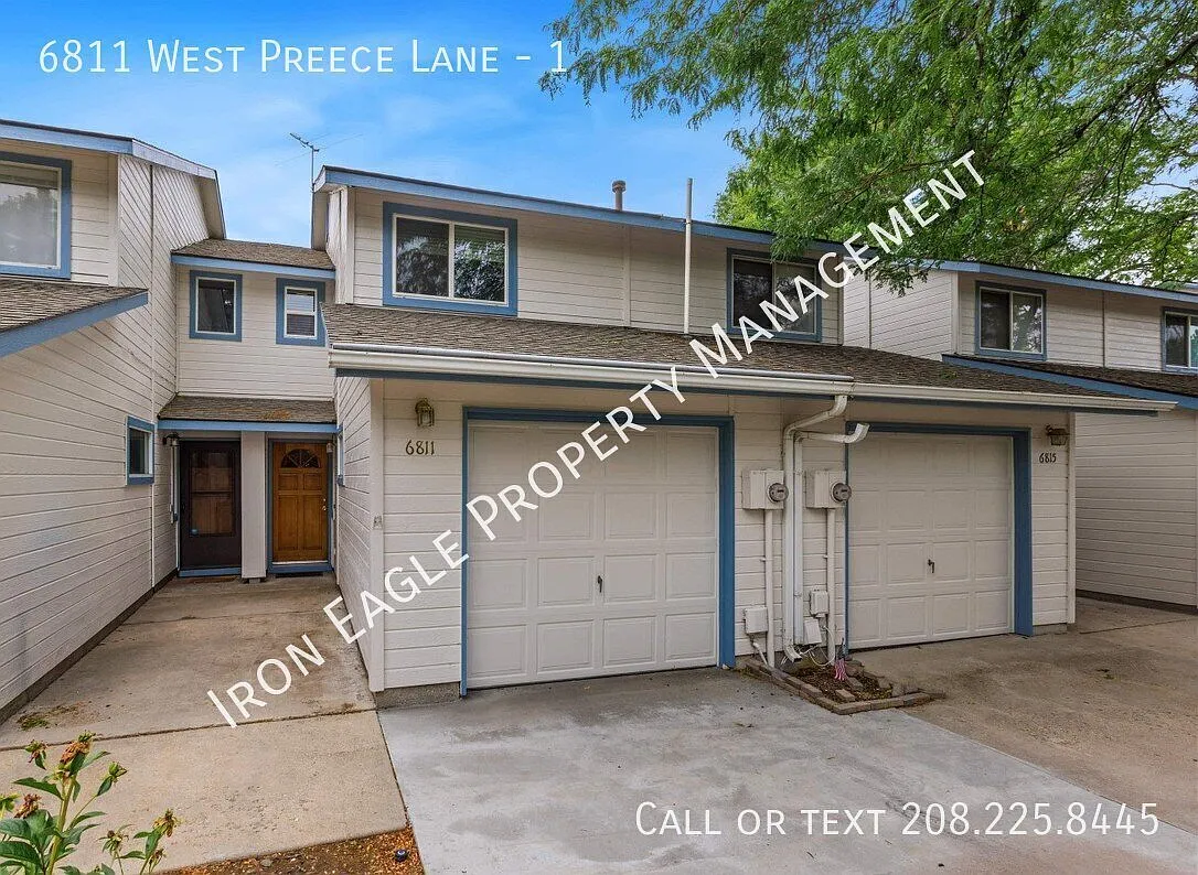 2 bed, 1.5 bath, 1124 sqft, $1,925 — Photo 1