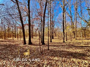 E 1140th Rd LOT 3, Porum, OK 74455