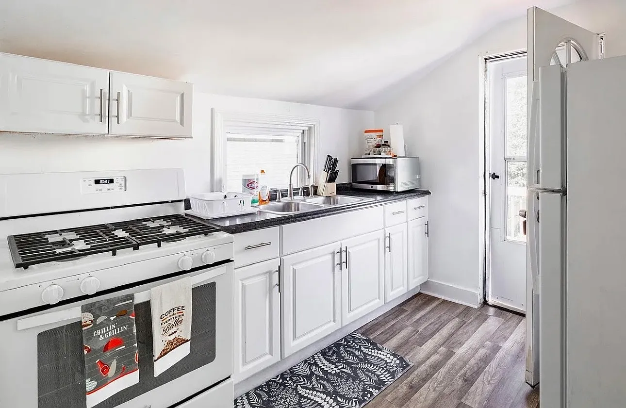 1822 West 57th Street - Lease Up Only — Photo 1