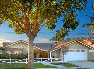 18943 San Felipe St, Fountain Valley, CA 92708