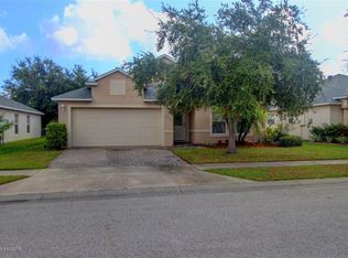 4242 Brantley Cir, Rockledge, FL 32955