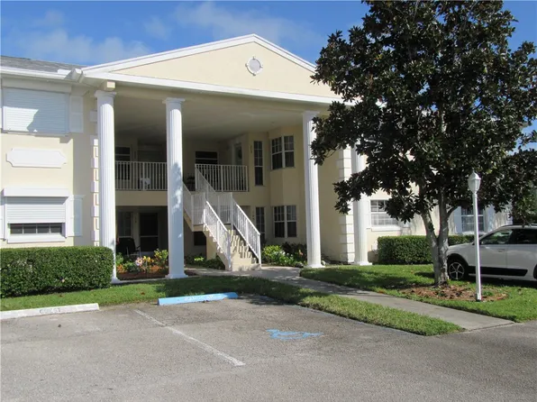 720 Lake Orchid Cir APT 108, Vero Beach, FL 32962