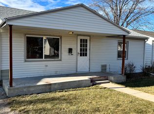 207 N 7th Ave, Sterling, CO 80751