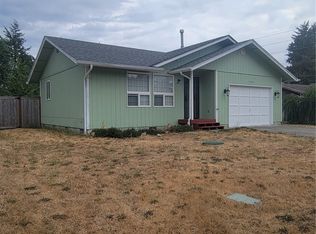 10224 3rd St SE, Yelm, WA 98597