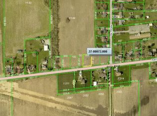 0 Portland Rd LOT B, Castalia, OH 44824