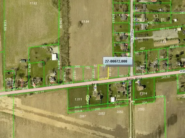 0 Portland Rd Lot B, Castalia, OH 44824