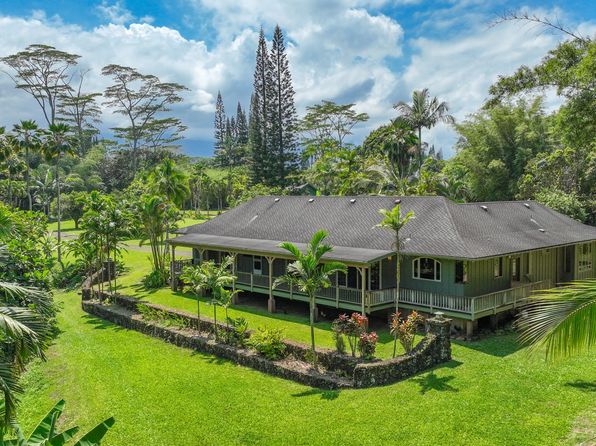 4631 Kahiliholo Rd, Kilauea, HI 96754