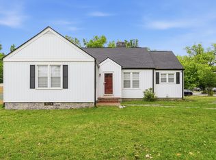 6133 E Brainerd Rd, Chattanooga, TN 37421