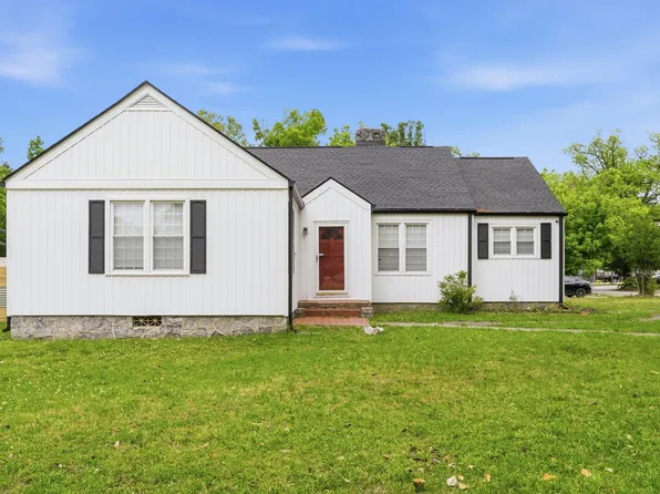 6133 E Brainerd Rd, Chattanooga, TN 37421
