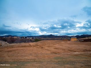 2905 S Omega Dr, Dewey, AZ 86327