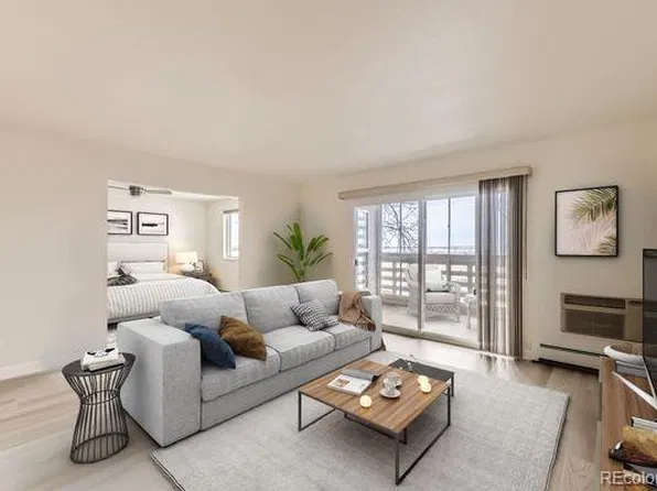 9335 E Center Avenue #4B, Denver, CO 80247