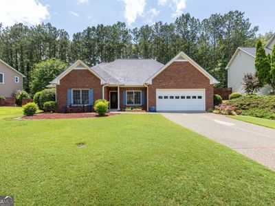 2905 Ivey Ridge Ln, Roswell, GA, 30076