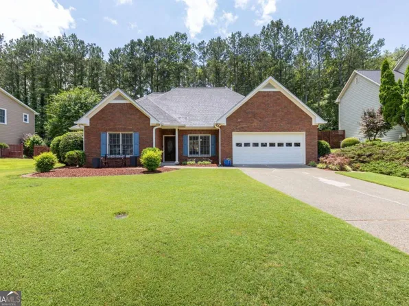 2905 Ivey Ridge Ln, Roswell, GA 30076