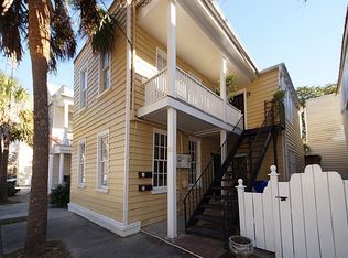 10 Trapman St APT B, Charleston, SC 29401