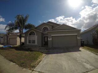 10902 Leader Ln, Orlando, FL 32825