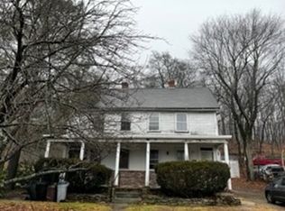 50 Main St, Blackstone, MA 01504