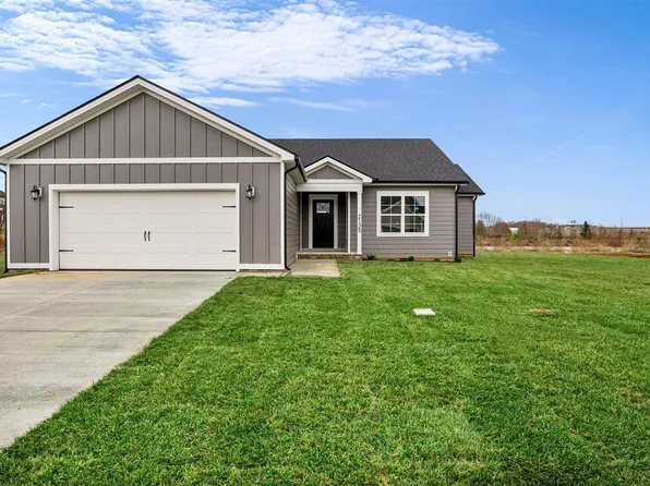 2135 Spring Lakes Cir, Bowling Green, KY 42101