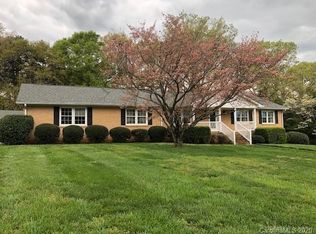 1106 Martha Dr #13, Monroe, NC 28112