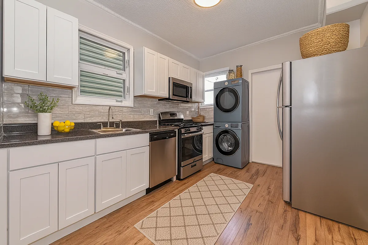 Building Photo - 27 W 41st St #1
