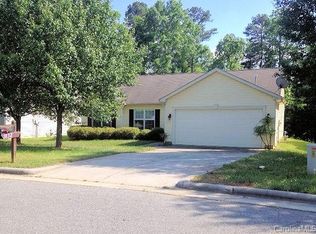 1832 Summit Ridge Ln, Kannapolis, NC 28083
