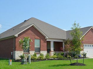 3915 Red Alder Way, Richmond, TX 77469