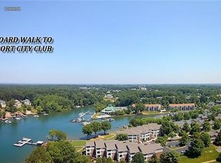 18709 Nautical Dr APT 104, Cornelius, NC 28031