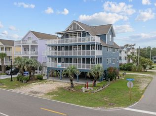 510 Ocean Blvd, Myrtle Beach, SC 29575