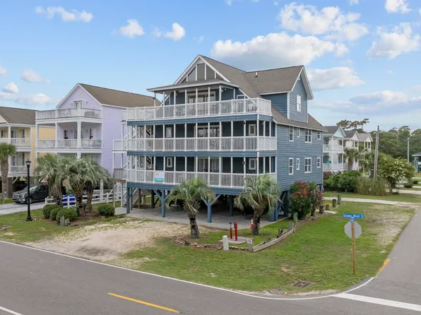 510 S Ocean Blvd., Surfside Beach, SC 29575