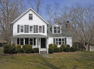 47 W Neck Rd, Shelter Island, NY 11964