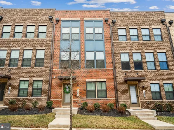 2824 Lewis Ave, Suitland, MD 20746