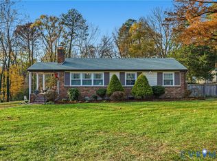 5800 W Rois Rd, Richmond, VA 23227