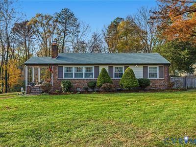 5800 W Rois Rd, Richmond, VA, 23227