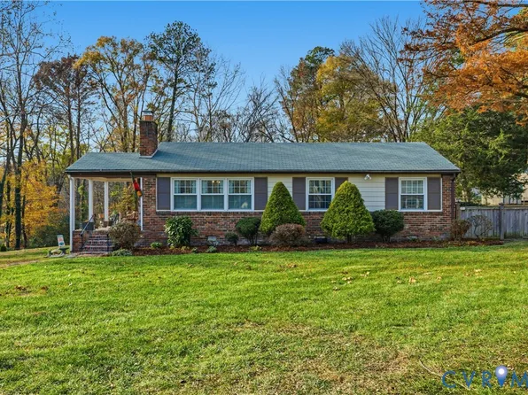 5800 W Rois Rd, Richmond, VA 23227