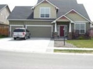 4968 N Schubert Ave, Meridian, ID 83646