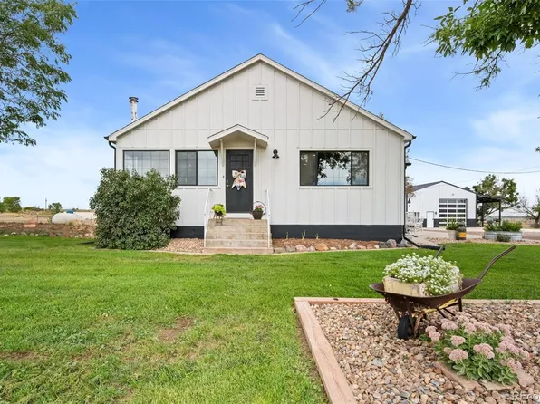 7008 County Road 23 1/2, Fort Lupton, CO 80621