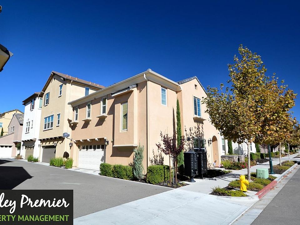 2 car attached garage