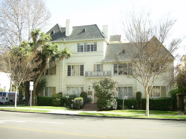 200 S Spalding Dr, Beverly Hills, CA