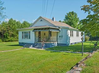 60 Pond Gap Ln, Craigsville, VA 24430