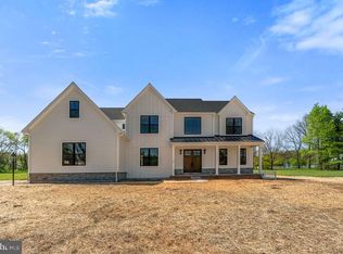 1104 Prizer Rd, Pottstown, PA 19465