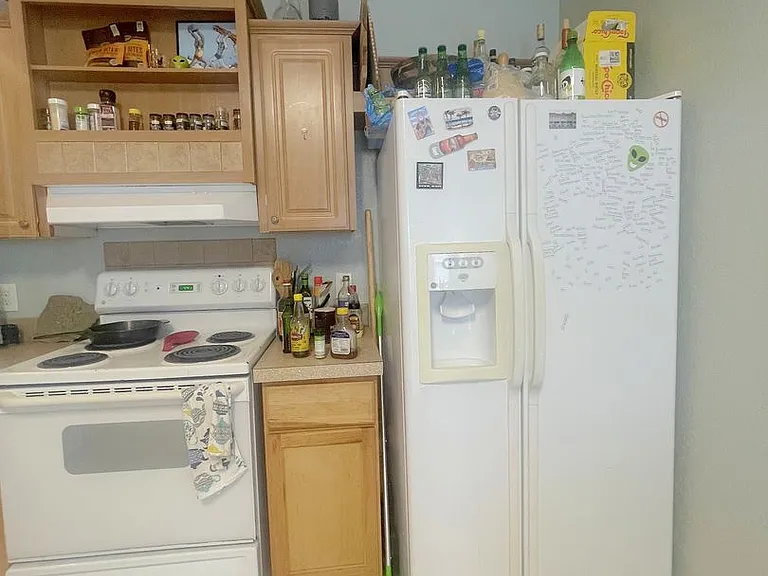 1410 Harvey St #A — Photo 20