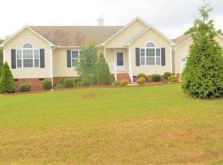 200 Rachels Way, Clayton, NC 27520