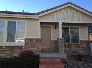 4819 Pasadena Way, Broomfield, CO 80023