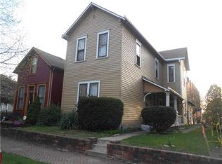 734 Dorman St, Indianapolis, IN 46202