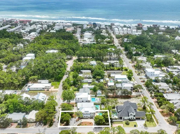 38 Elm St, Santa Rosa Beach, FL 32459