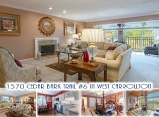 1570 Cedar Bark Trl UNIT 6, Dayton, OH 45449