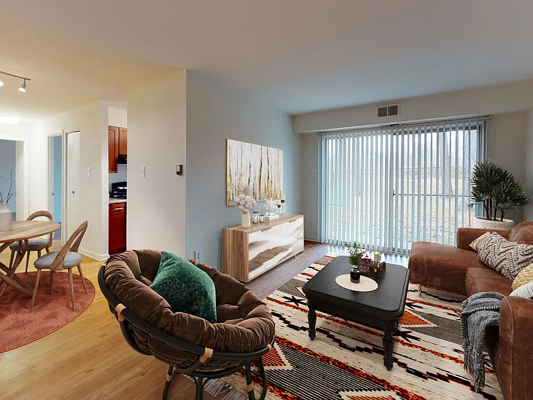 Residence at Brookside — Photo 1